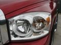 Inferno Red Crystal Pearl - Ram 1500 Lone Star Edition Quad Cab Photo No. 10