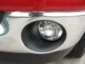 Inferno Red Crystal Pearl - Ram 1500 Lone Star Edition Quad Cab Photo No. 11