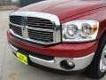 Inferno Red Crystal Pearl - Ram 1500 Lone Star Edition Quad Cab Photo No. 12