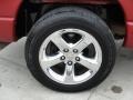 Inferno Red Crystal Pearl - Ram 1500 Lone Star Edition Quad Cab Photo No. 15