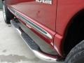 Inferno Red Crystal Pearl - Ram 1500 Lone Star Edition Quad Cab Photo No. 17