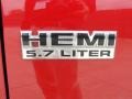 Inferno Red Crystal Pearl - Ram 1500 Lone Star Edition Quad Cab Photo No. 18