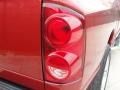 Inferno Red Crystal Pearl - Ram 1500 Lone Star Edition Quad Cab Photo No. 21