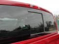 Inferno Red Crystal Pearl - Ram 1500 Lone Star Edition Quad Cab Photo No. 25