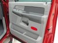 Inferno Red Crystal Pearl - Ram 1500 Lone Star Edition Quad Cab Photo No. 27