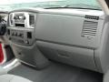 Inferno Red Crystal Pearl - Ram 1500 Lone Star Edition Quad Cab Photo No. 28
