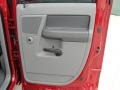 Inferno Red Crystal Pearl - Ram 1500 Lone Star Edition Quad Cab Photo No. 30