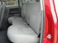 Inferno Red Crystal Pearl - Ram 1500 Lone Star Edition Quad Cab Photo No. 33