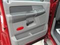 Inferno Red Crystal Pearl - Ram 1500 Lone Star Edition Quad Cab Photo No. 34
