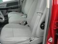 Inferno Red Crystal Pearl - Ram 1500 Lone Star Edition Quad Cab Photo No. 36