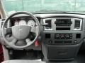Inferno Red Crystal Pearl - Ram 1500 Lone Star Edition Quad Cab Photo No. 38
