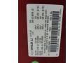 Inferno Red Crystal Pearl - Ram 1500 Lone Star Edition Quad Cab Photo No. 46