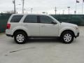 2008 Classic White Mazda Tribute i Sport  photo #2