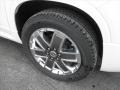 White Diamond Tintcoat - Acadia Denali Photo No. 17