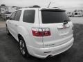 White Diamond Tintcoat - Acadia Denali Photo No. 18