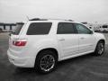 White Diamond Tintcoat - Acadia Denali Photo No. 25