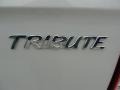 2008 Classic White Mazda Tribute i Sport  photo #20