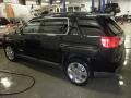 2011 Onyx Black GMC Terrain SLE  photo #4