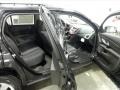 2011 Onyx Black GMC Terrain SLE  photo #16