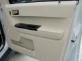 Camel Beige Door Panel Photo for 2008 Mazda Tribute #45433045