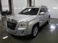 Quicksilver Metallic - Terrain SLT AWD Photo No. 3