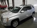 Quicksilver Metallic - Terrain SLT AWD Photo No. 4