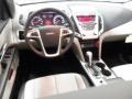 Quicksilver Metallic - Terrain SLT AWD Photo No. 12