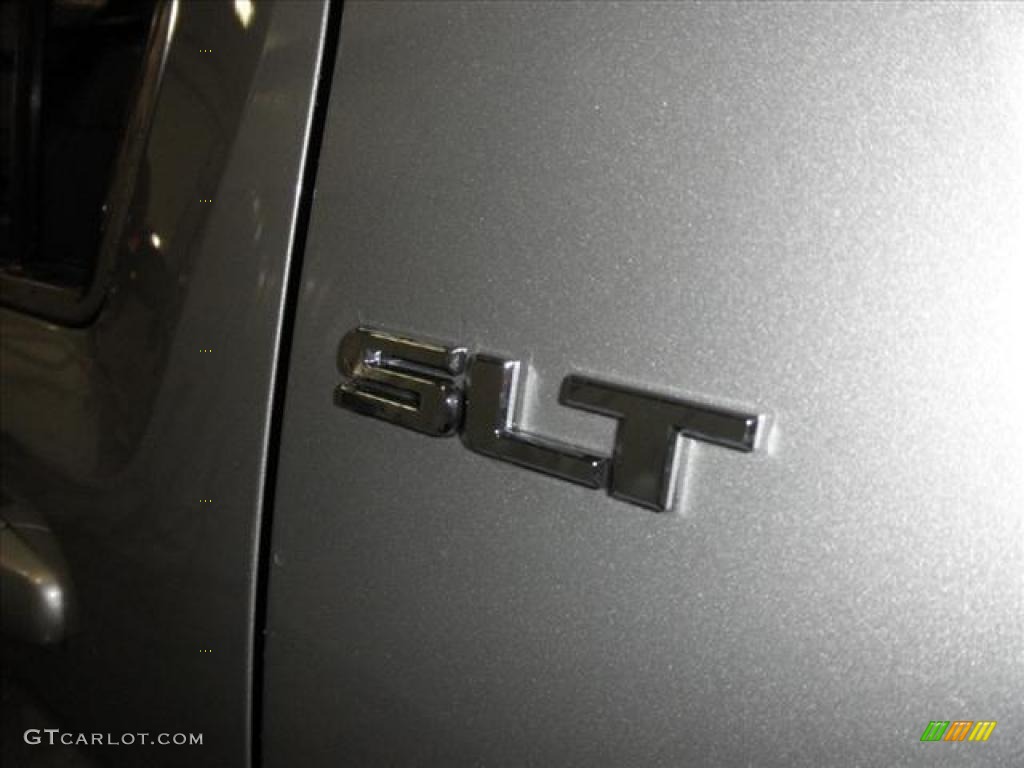2011 GMC Terrain SLT AWD Marks and Logos Photo #45433201