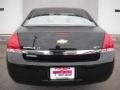 2010 Black Chevrolet Impala LT  photo #8