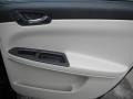 2010 Black Chevrolet Impala LT  photo #21
