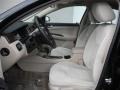 2010 Black Chevrolet Impala LT  photo #22