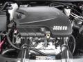 2010 Black Chevrolet Impala LT  photo #27