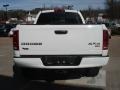 2004 Bright White Dodge Ram 1500 SLT Quad Cab 4x4  photo #4