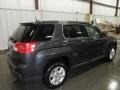 2011 Carbon Black Metallic GMC Terrain SLE  photo #19