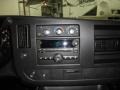 Pure Silver Metallic - Savana Van LT 1500 Passenger Photo No. 6