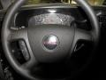 Pure Silver Metallic - Savana Van LT 1500 Passenger Photo No. 8