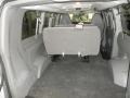  2010 Savana Van LT 1500 Passenger Medium Pewter Interior