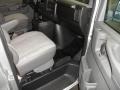 Pure Silver Metallic - Savana Van LT 1500 Passenger Photo No. 15