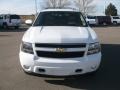 Summit White - Tahoe LT 4x4 Photo No. 2