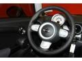 Chili Red - Cooper Clubman Photo No. 9