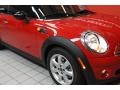 Chili Red - Cooper Clubman Photo No. 13