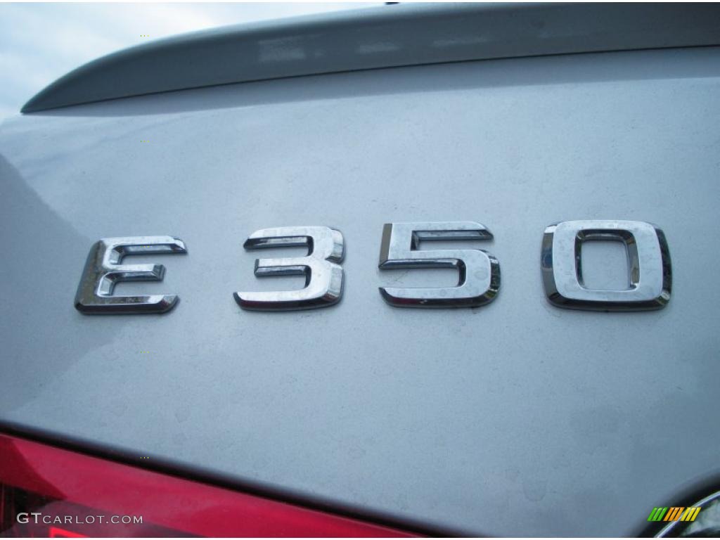 2011 E 350 Cabriolet - Iridium Silver Metallic / Ash/Dark Grey photo #14