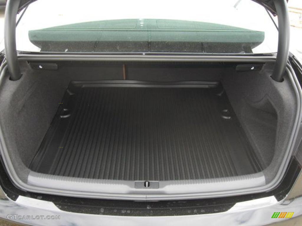 2011 Audi A5 2.0T quattro Coupe Trunk Photo #45435132
