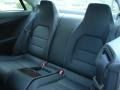 Palladium Silver Metallic - E 550 Coupe Photo No. 13