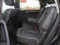 Black Interior Photo for 2011 Audi Q7 #45435334