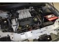 3.0 Liter OHV 12-Valve V6 Engine for 2000 Ford Taurus SES #45435772