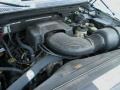 5.4 Liter SOHC 16-Valve Triton V8 2001 Ford F150 Lariat SuperCrew 4x4 Engine