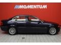 2000 Orient Blue Metallic BMW 3 Series 328i Sedan  photo #4