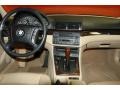 Sand Dashboard Photo for 2000 BMW 3 Series #45435882