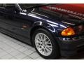 2000 Orient Blue Metallic BMW 3 Series 328i Sedan  photo #13